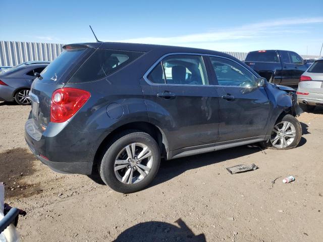 Изображение 3 2013 CHEVROLET EQUINOX LS 2013 с VIN 2GNALBEK0D1120965