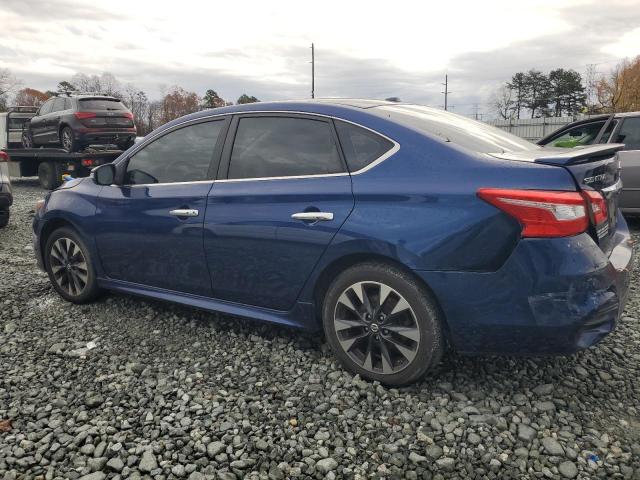 Obraz 2 z 2016 NISSAN SENTRA S 2016 z VIN 3N1AB7AP0GY216923