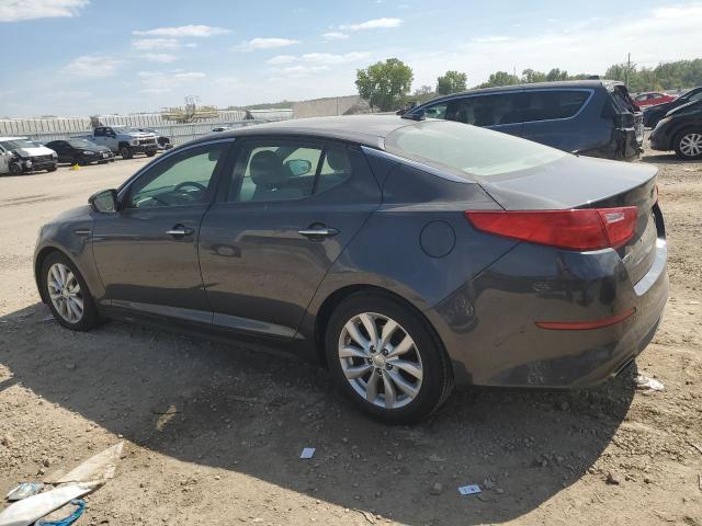 Image 2 of 2015 KIA OPTIMA LX 2015 with VIN 5XXGM4A7XFG462143