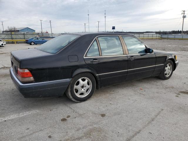 Image 3 of 1999 MERCEDES-BENZ S 500 1999 with VIN WDBGA51G6XA428775