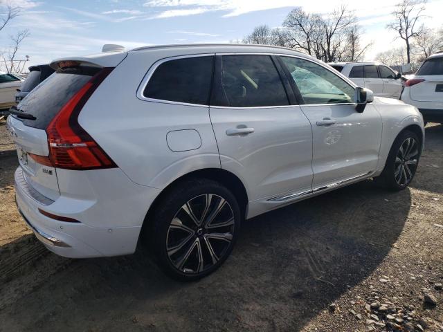 Image 3 of 2023 VOLVO XC60 ULTIMATE 2023 with VIN YV4062RA3P1269200