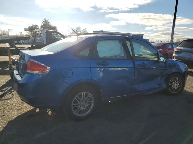 Obraz 3 z 2010 FORD FOCUS SE 2010 z VIN 1FAHP3FN9AW278080