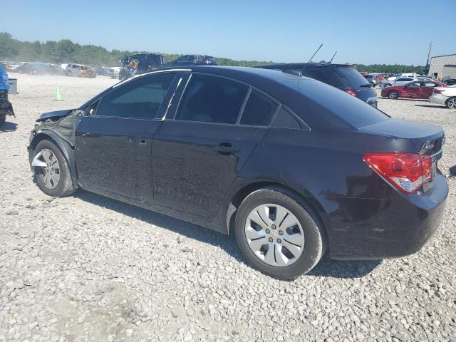 Obraz 2 z 2015 CHEVROLET CRUZE LS 2015 z VIN 1G1PA5SH9F7166313