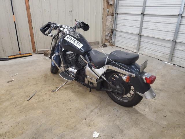 Obraz 3 z 2002 KAWASAKI VN800 B 2002 z VIN JKBVNCB112B515181