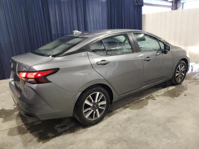 Image 3 of 2023 NISSAN VERSA SV 2023 with VIN 3N1CN8EVXPL861140