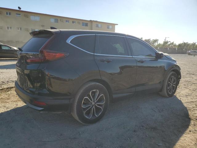 Image 3 of 2020 HONDA CR-V EXL 2020 with VIN 7FARW1H84LE030411