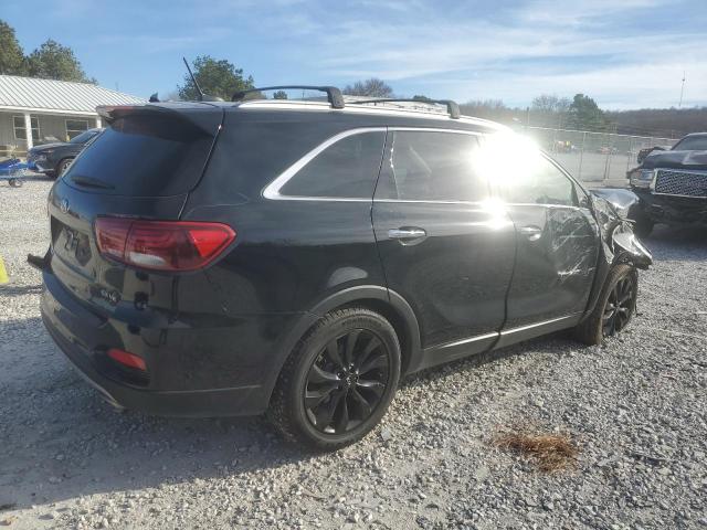 Изображение 3 2020 KIA SORENTO EX 2020 с VIN 5XYPH4A56LG655349