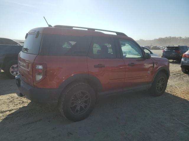 Изображение 3 2022 FORD BRONCO SPORT BIG BEND 2022 с VIN 3FMCR9B63NRD12969