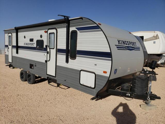 Изображение 1 2021 GULF STREAM KINGSPORT 2021 с VIN 1NL1G3027M1142407