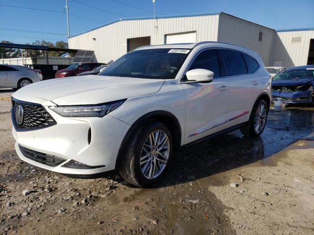 Изображение 2022 ACURA MDX ADVANCE 2022