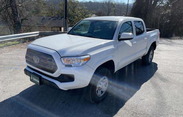 Image 2 of 2023 TOYOTA TACOMA DOUBLE CAB 2023 with VIN 3TYCZ5AN4PT161943