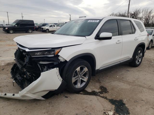 2023 HONDA PILOT EXL 2023 image