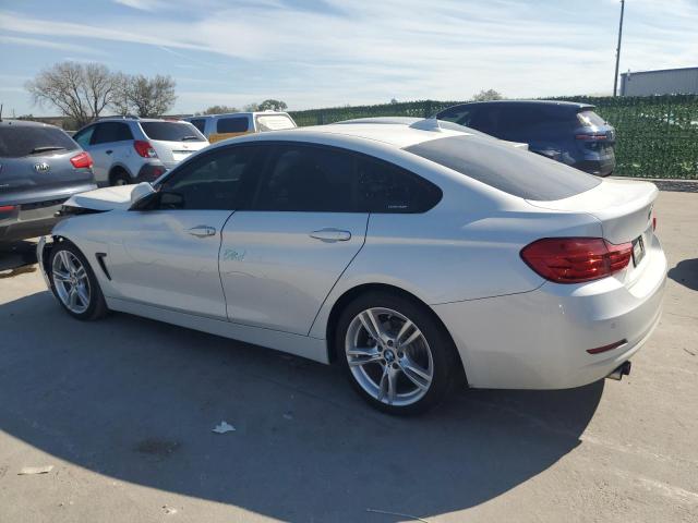 Obraz 2 z 2015 BMW 428 I GRAN COUPE 2015 z VIN WBA4A5C55FG051753