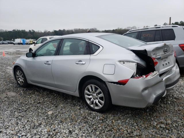 Image 2 of 2016 NISSAN ALTIMA 2.5 2016 with VIN 1N4AL3AP1GN348823