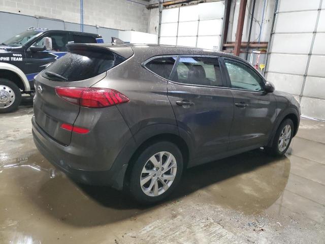 Изображение 3 2019 HYUNDAI TUCSON SE 2019 с VIN KM8J23A42KU985667