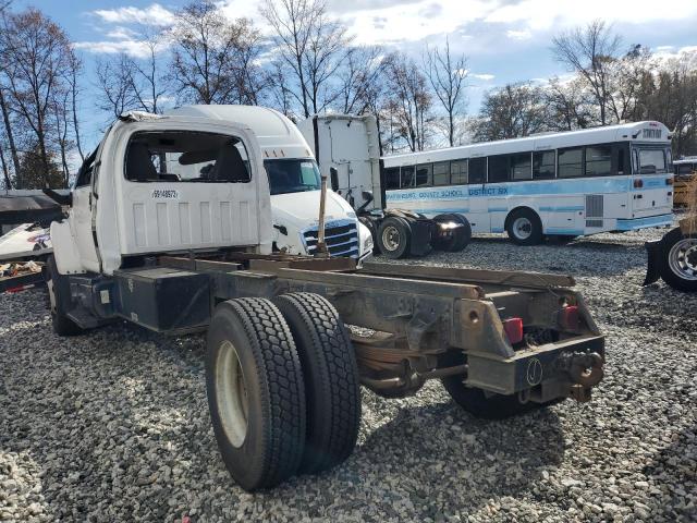 Изображение 3 2005 CHEVROLET C65 C6C042M67 2005 с VIN 1GBJ6C1C95F515469