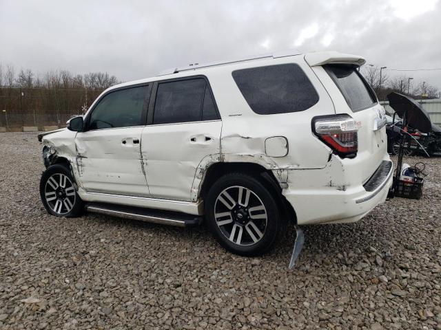 Obraz 2 z 2021 TOYOTA 4RUNNER TRAIL 2021 z VIN JTEKU5JRXM5848687