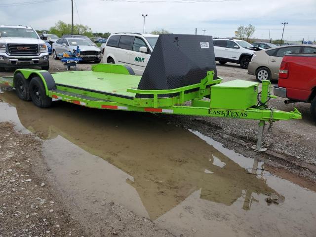 Obraz 1 z 2023 EAST TRAILER 2023 z VIN 58SBC2021PE032062