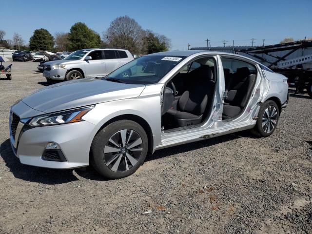 Изображение 1 2021 NISSAN ALTIMA SV 2021 с VIN 1N4BL4DW7MN372102