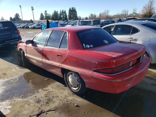Изображение 2 1995 BUICK SKYLARK GRAN SPORT 1995 с VIN 1G4NV55M2SC450858