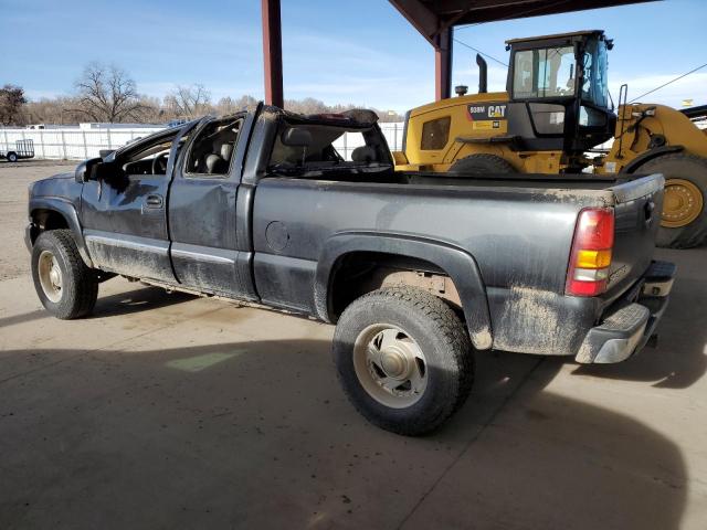 Изображение 2 2003 GMC SIERRA K2500 HEAVY DUTY 2003 с VIN 1GTHK29193E362565