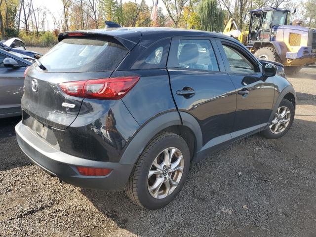 Image 3 of 2019 MAZDA CX-3 SPORT 2019 with VIN JM1DKFB78K0420424