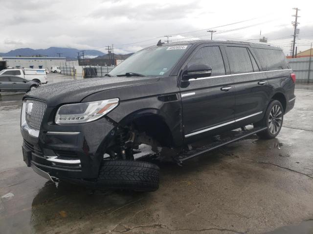 Изображение 2018 LINCOLN NAVIGATOR L SELECT 2018