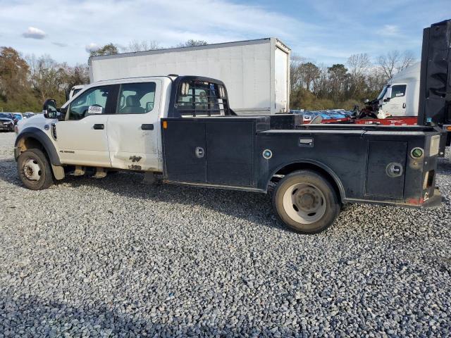 Image 2 of 2022 FORD F450 SUPER DUTY 2022 with VIN 1FD0W4HTXNEC28775