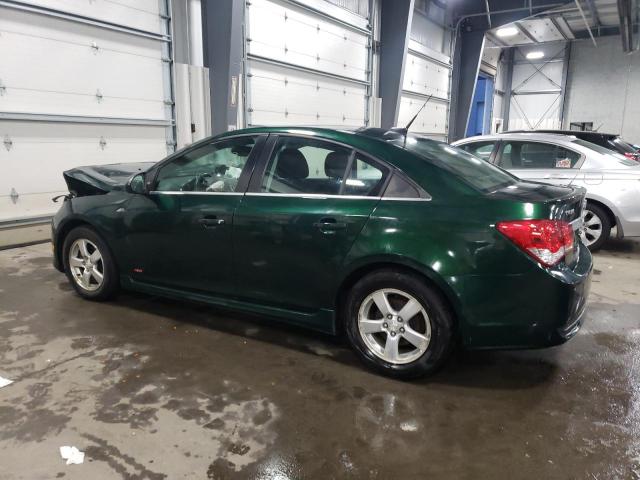 Image 2 of 2014 CHEVROLET CRUZE LT 2014 with VIN 1G1PC5SB7E7349133