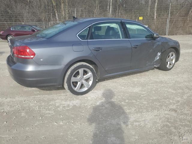 Image 3 of 2015 VOLKSWAGEN PASSAT S 2015 with VIN 1VWAT7A35FC088111