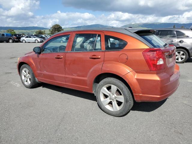Изображение 2 2010 DODGE CALIBER SXT 2010 с VIN 1B3CB4HA2AD635163