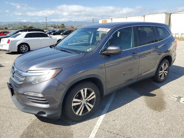 Obraz 1 z 2016 HONDA PILOT EX 2016 z VIN 5FNYF5H30GB001402