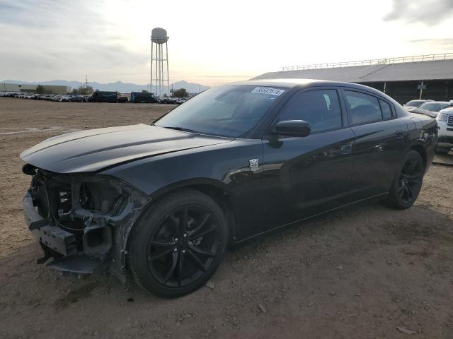 Obraz 1 z 2016 DODGE CHARGER SE 2016 z VIN 2C3CDXBG3GH340323