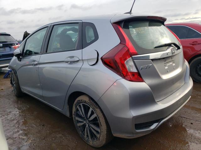 Obraz 2 z 2019 HONDA FIT EX 2019 z VIN 3HGGK5H82KM752171