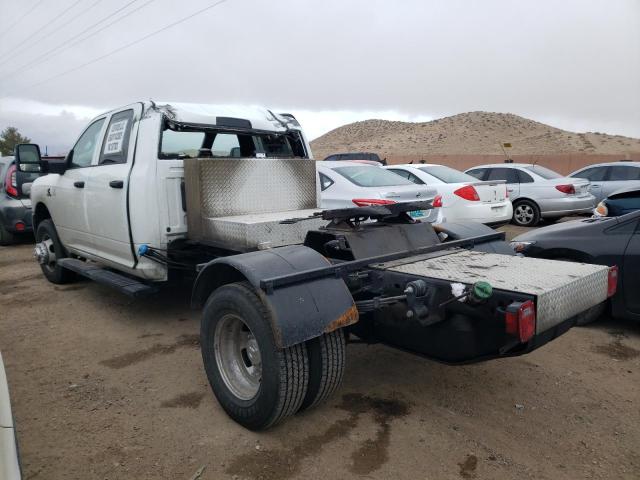 Изображение 2 2023 RAM 3500  2023 с VIN 3C7WRTCL7PG528456