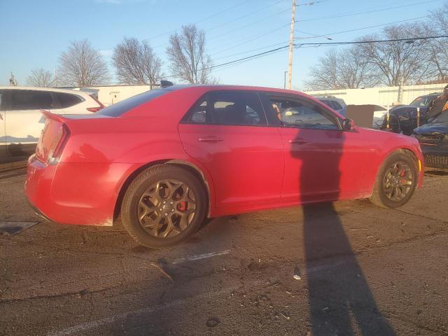 Obraz 3 z 2017 CHRYSLER 300 S 2017 z VIN 2C3CCAGG0HH506954