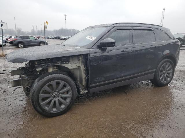 Изображение 1 2018 LAND ROVER RANGE ROVER VELAR R-DYNAMIC SE 2018 с VIN SALYL2RV1JA763895