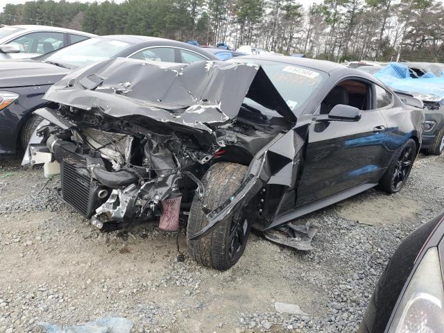 Obraz 2019 FORD MUSTANG GT 2019
