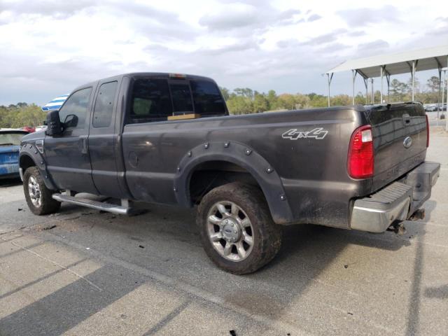 Image 2 of 2008 FORD F250 SUPER DUTY 2008 with VIN 1FTSX21RX8EB60642