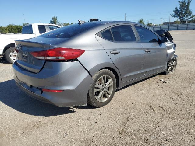 Image 3 of 2018 HYUNDAI ELANTRA SEL 2018 with VIN 5NPD84LF5JH372150