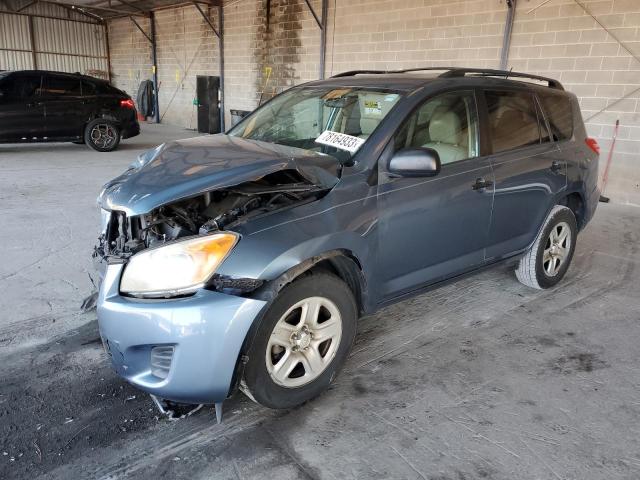 Изображение 1 2012 TOYOTA RAV4  2012 с VIN 2T3ZF4DV1CW155594