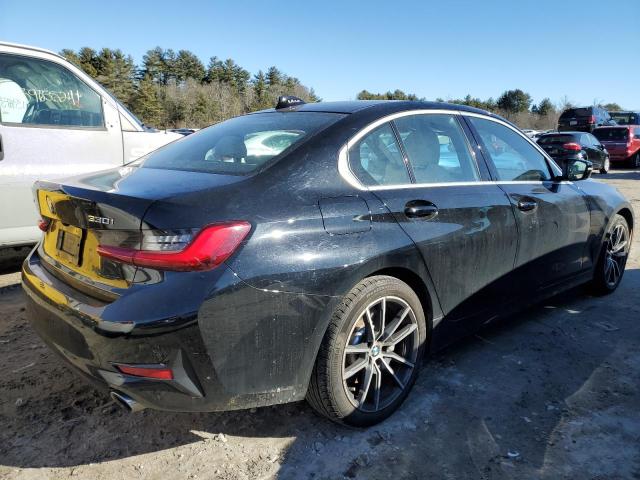 Изображение 3 2020 BMW 330XI  2020 с VIN 3MW5R7J02L8B35328