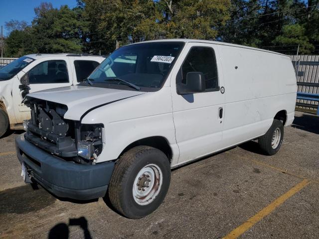 Obraz 1 z 2009 FORD ECONOLINE E250 VAN 2009 z VIN 1FTNE24L79DA70107