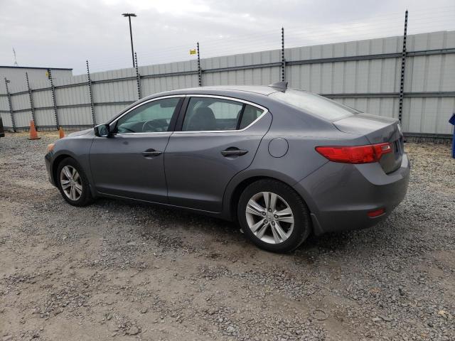 Image 2 of 2013 ACURA ILX 20 2013 with VIN 19VDE1F31DE004073