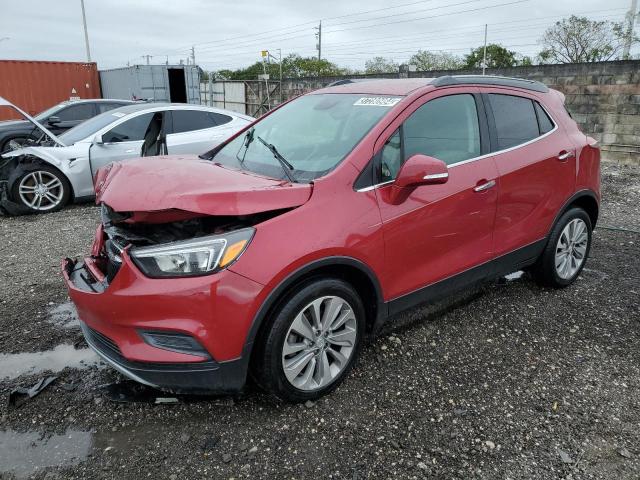 2019 BUICK ENCORE PREFERRED 2019 image