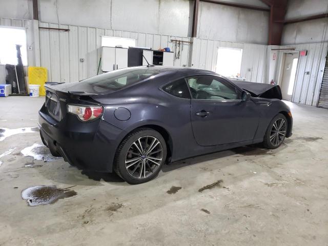 Obraz 3 z 2013 SUBARU BRZ 2.0 LIMITED 2013 z VIN JF1ZCAC10D1604274