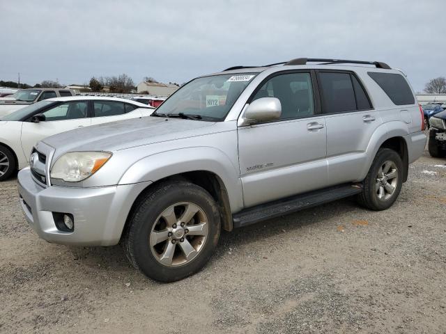 Изображение 2006 TOYOTA 4RUNNER LIMITED 2006