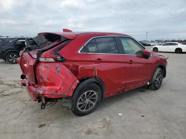 Obraz 3 z 2022 MITSUBISHI ECLIPSE CROSS ES 2022 z VIN JA4ASUAA8NZ052714