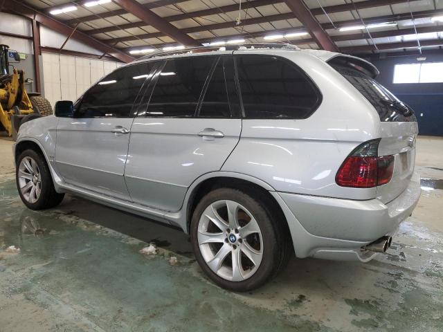 Изображение 2 2001 BMW X5 4.4I 2001 с VIN WBAFB33571LH07190