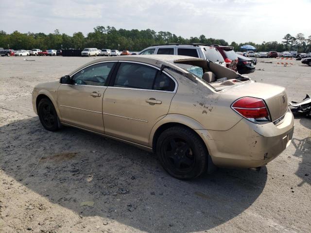 Image 2 of Saturn Aura Xe 2008 with VIN 1G8ZS57B98F229723